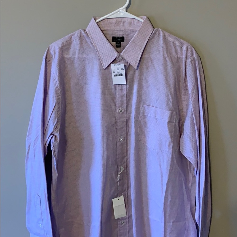 J. Crew Dress Shirt